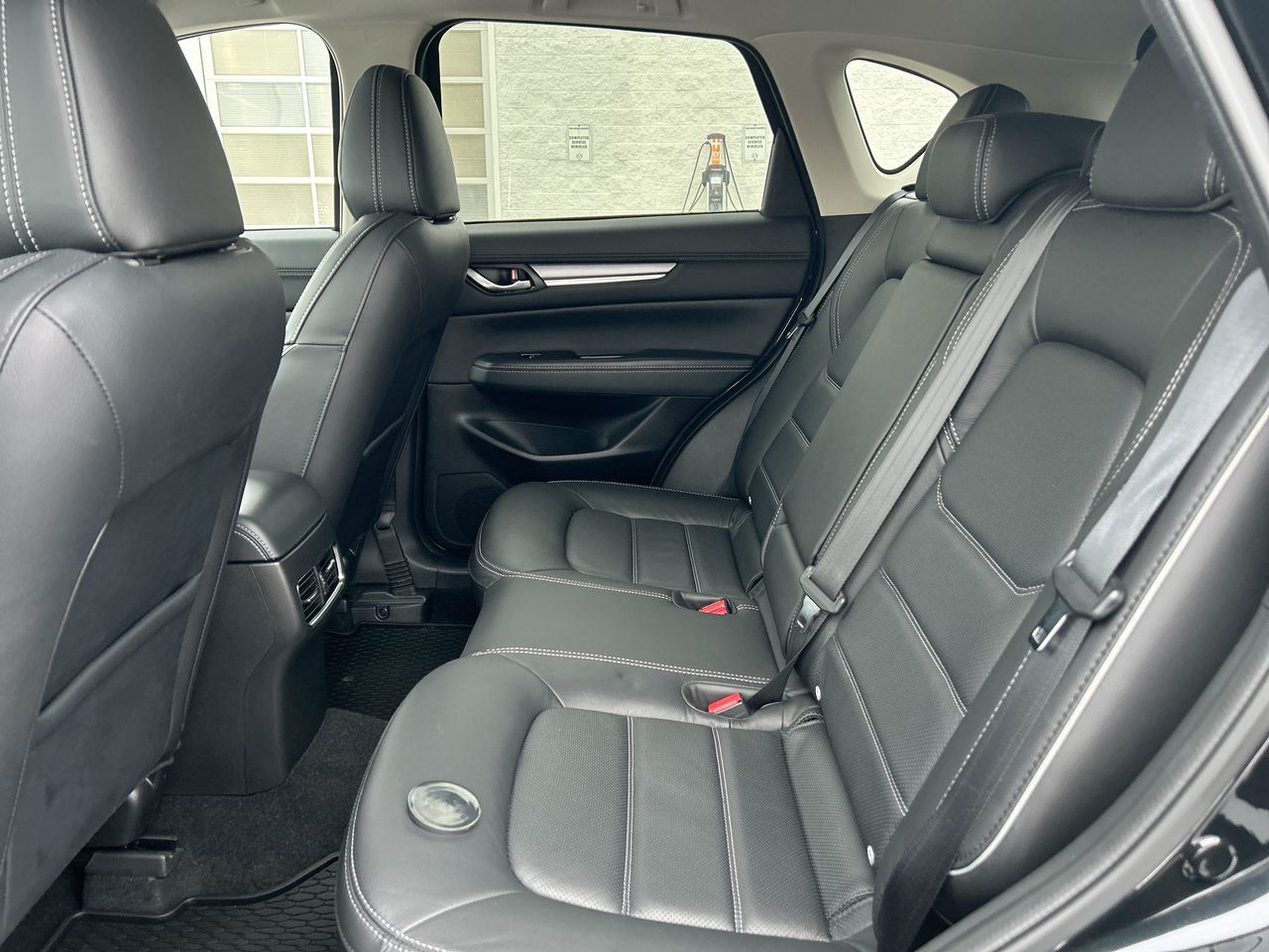 2024 Mazda CX-5 in Mississauga, Ontario