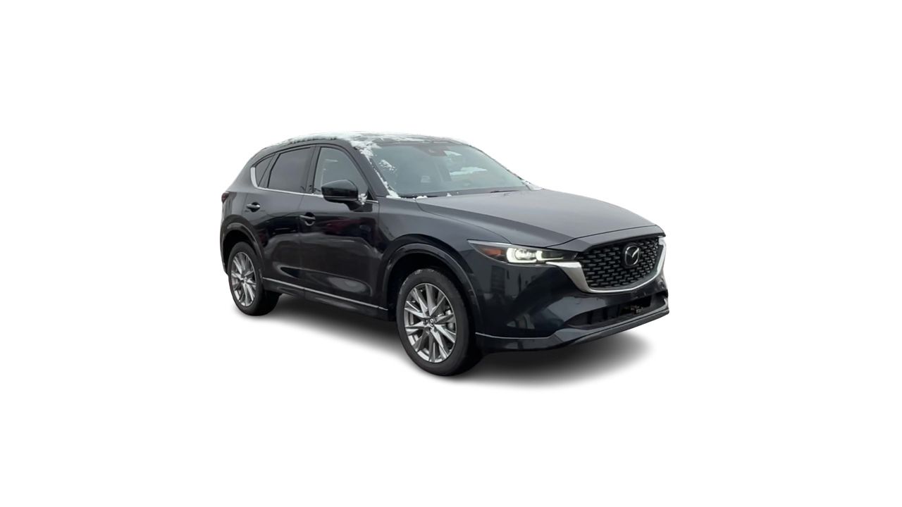 2024 Mazda CX-5 in Mississauga, Ontario