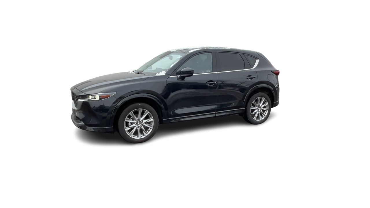 2024 Mazda CX-5 in Mississauga, Ontario