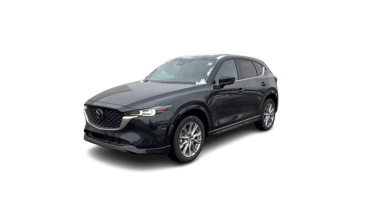 2024 Mazda CX-5 in Mississauga, Ontario