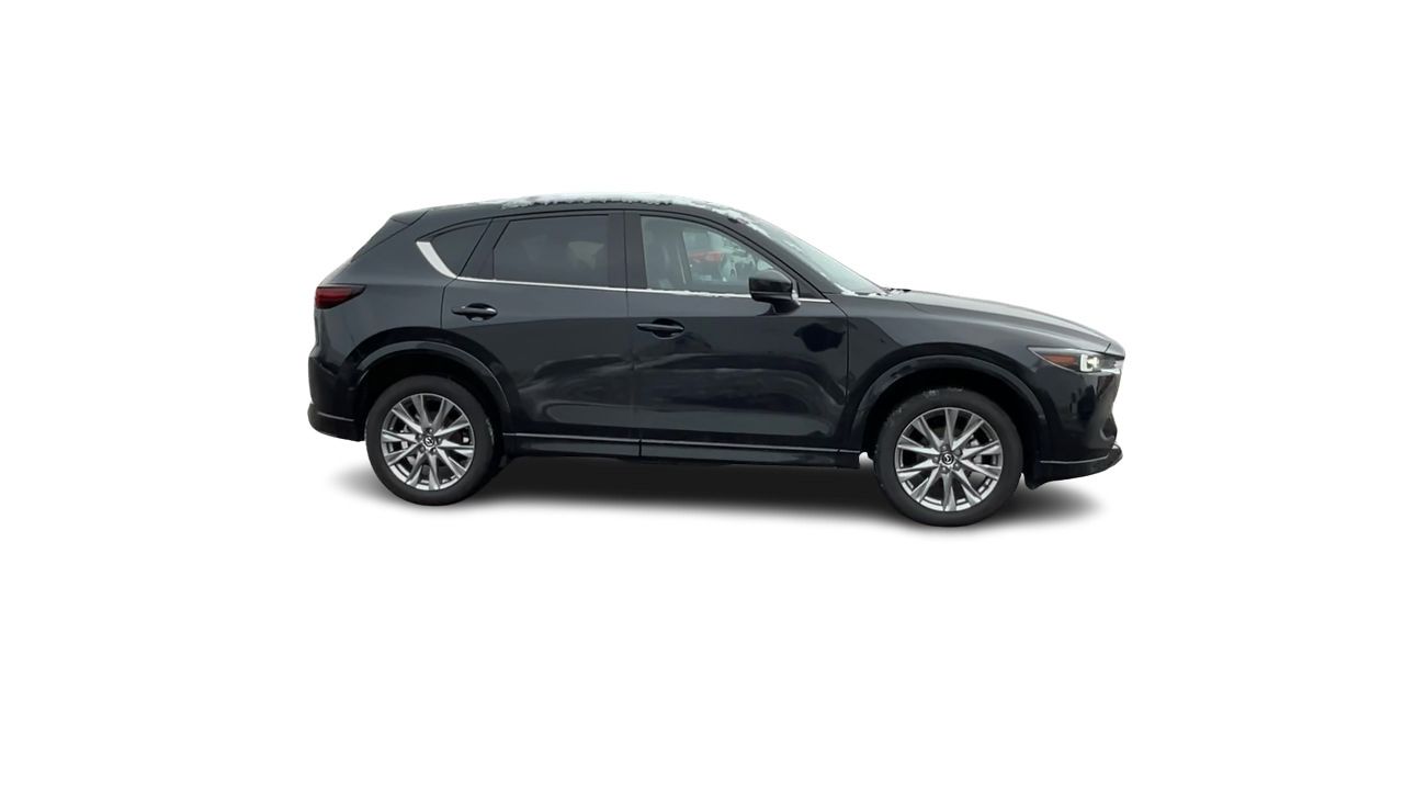 2024 Mazda CX-5 in Mississauga, Ontario