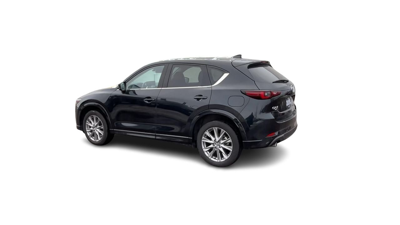 2024 Mazda CX-5 in Mississauga, Ontario