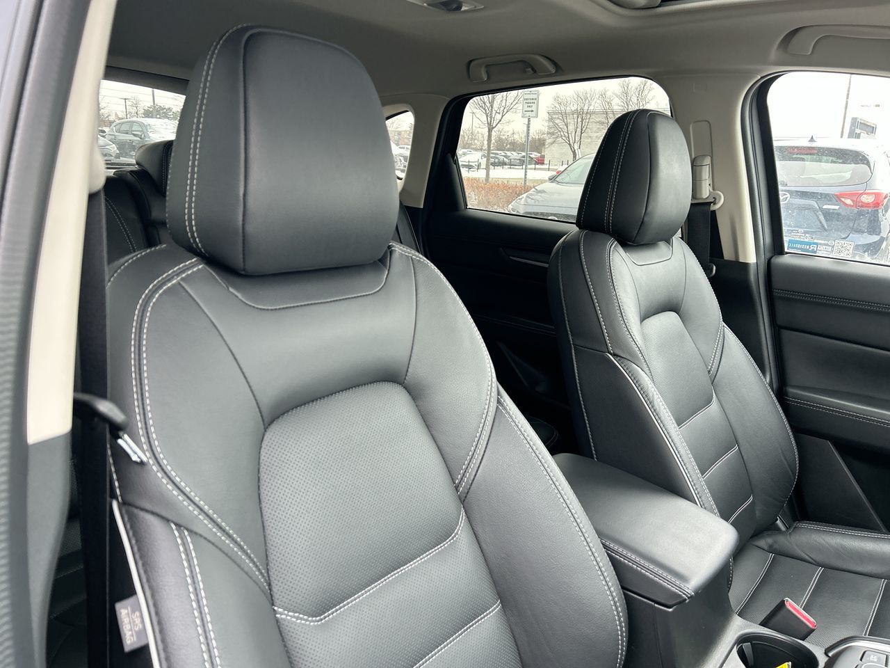 2024 Mazda CX-5 in Mississauga, Ontario