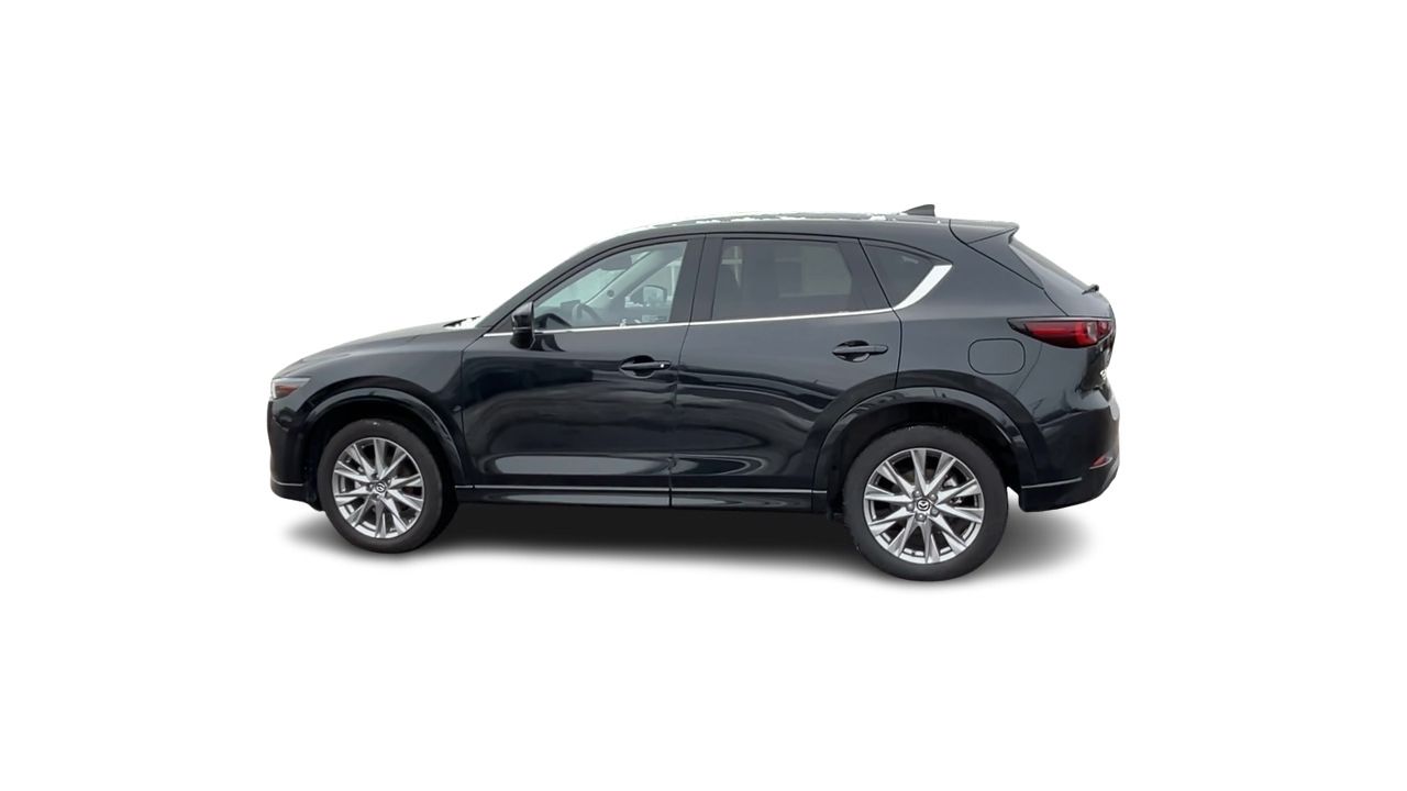 2024 Mazda CX-5 in Mississauga, Ontario