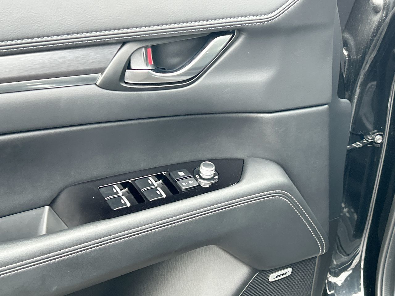 2024 Mazda CX-5 in Mississauga, Ontario