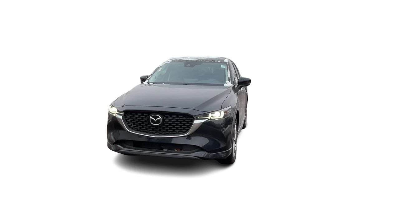 2024 Mazda CX-5 in Mississauga, Ontario