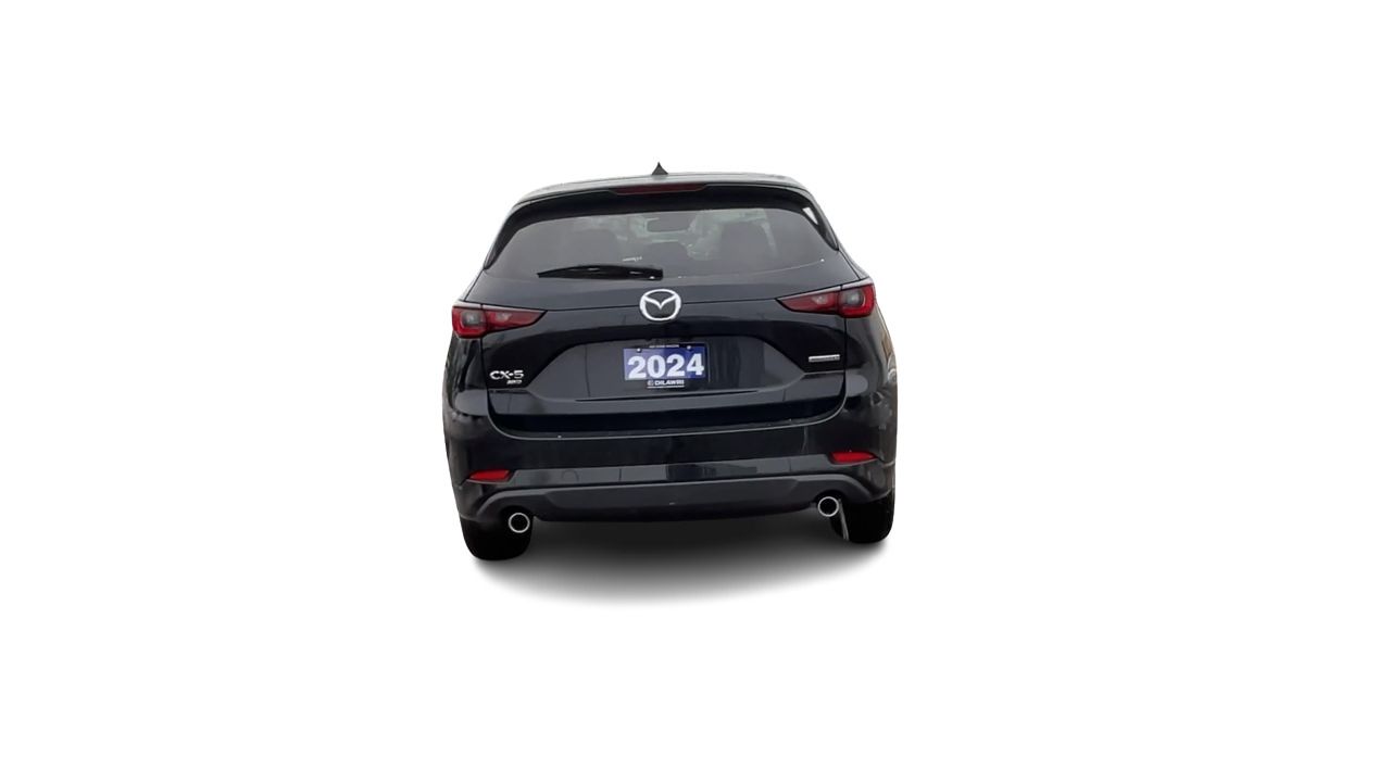2024 Mazda CX-5 in Mississauga, Ontario