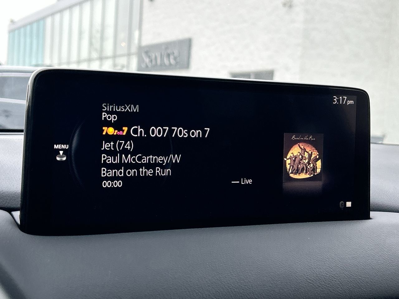 2024 Mazda CX-5 in Mississauga, Ontario