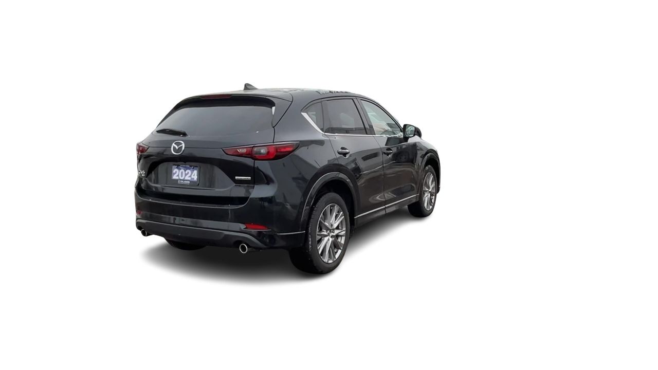 2024 Mazda CX-5 in Mississauga, Ontario
