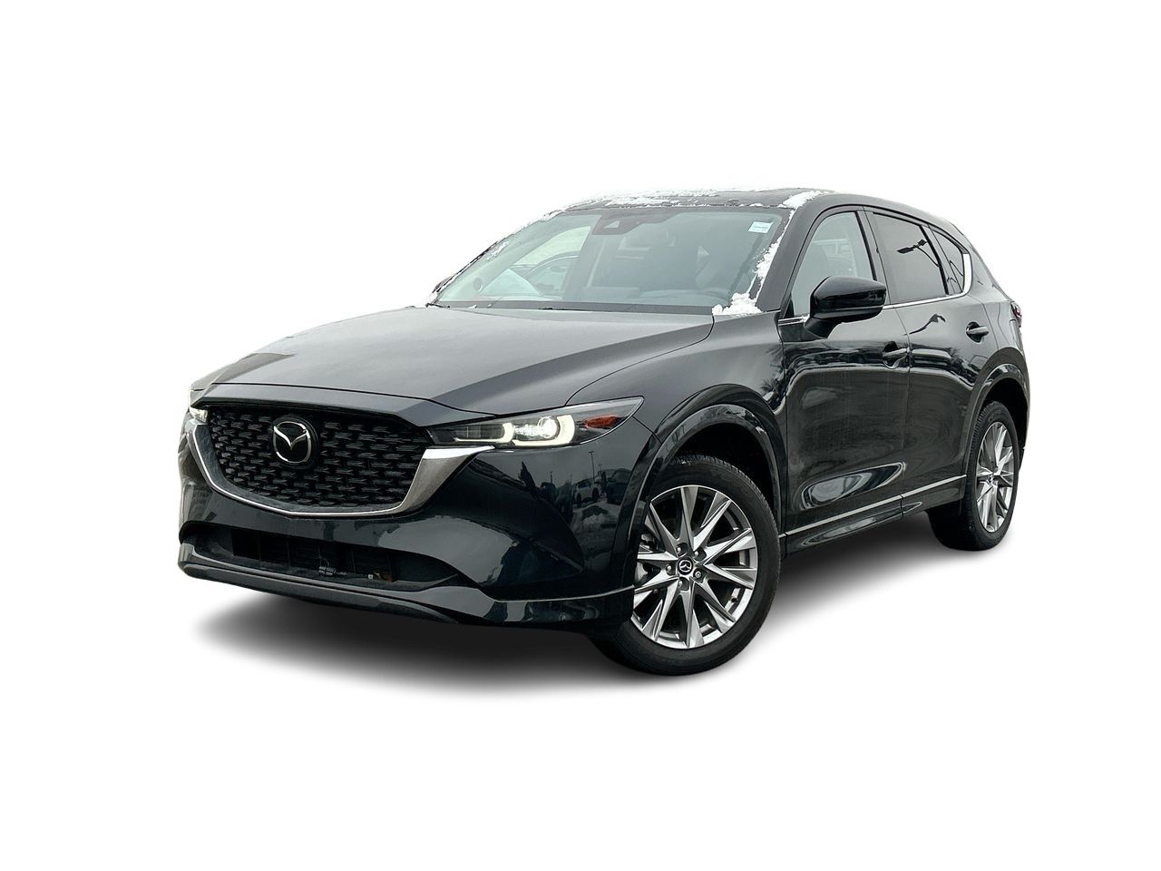2024 Mazda CX-5 in Mississauga, Ontario