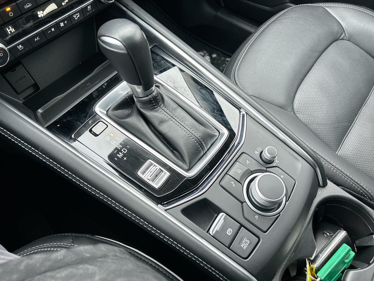 2024 Mazda CX-5 in Mississauga, Ontario