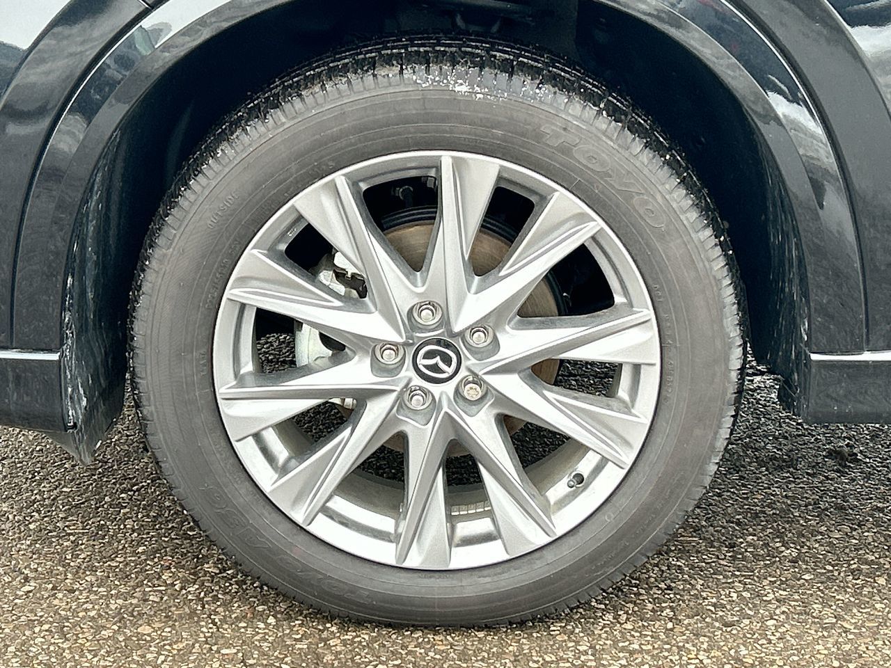 2024 Mazda CX-5 in Mississauga, Ontario