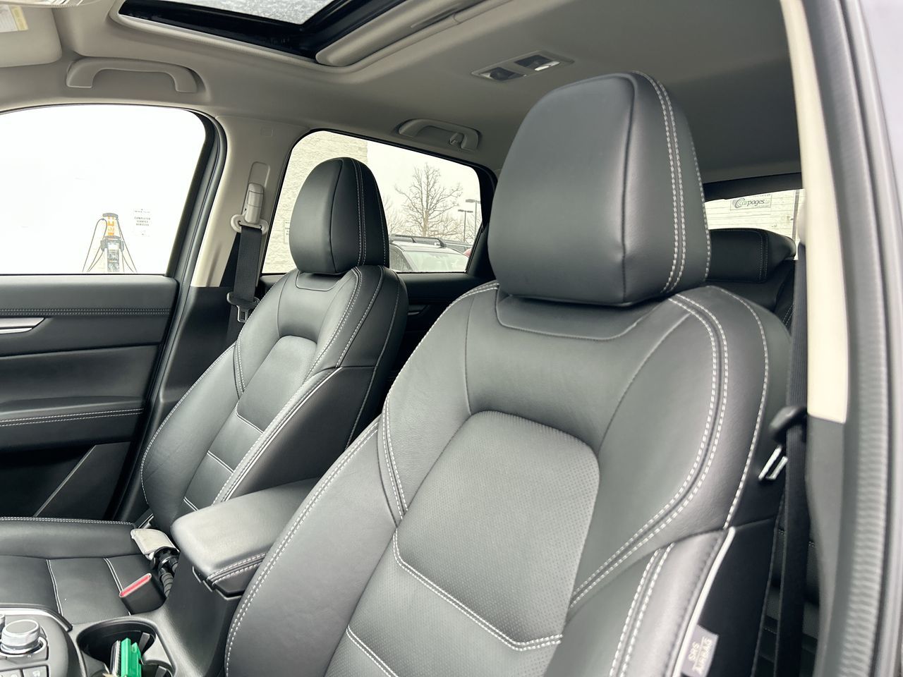 2024 Mazda CX-5 in Mississauga, Ontario