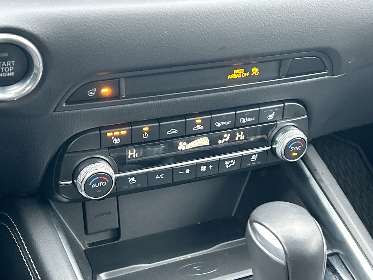 2024 Mazda CX-5 in Mississauga, Ontario