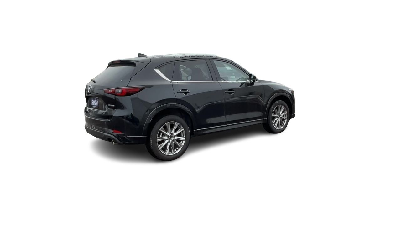 2024 Mazda CX-5 in Mississauga, Ontario