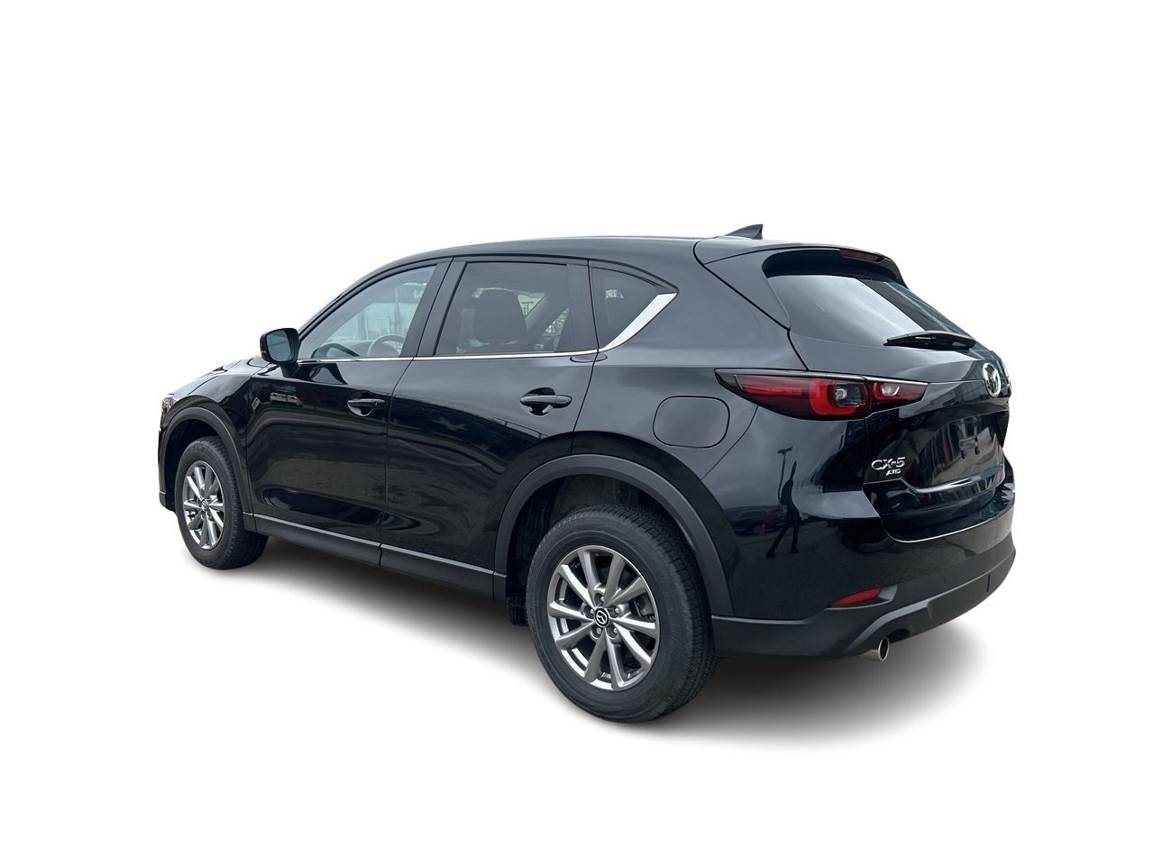 Mazda CX-5  2024
