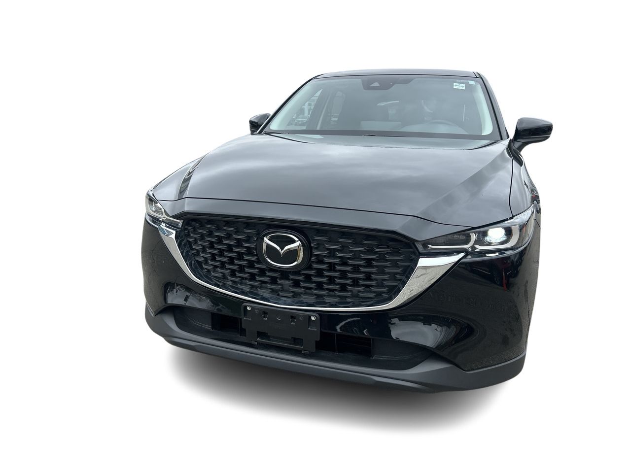 Mazda CX-5  2024