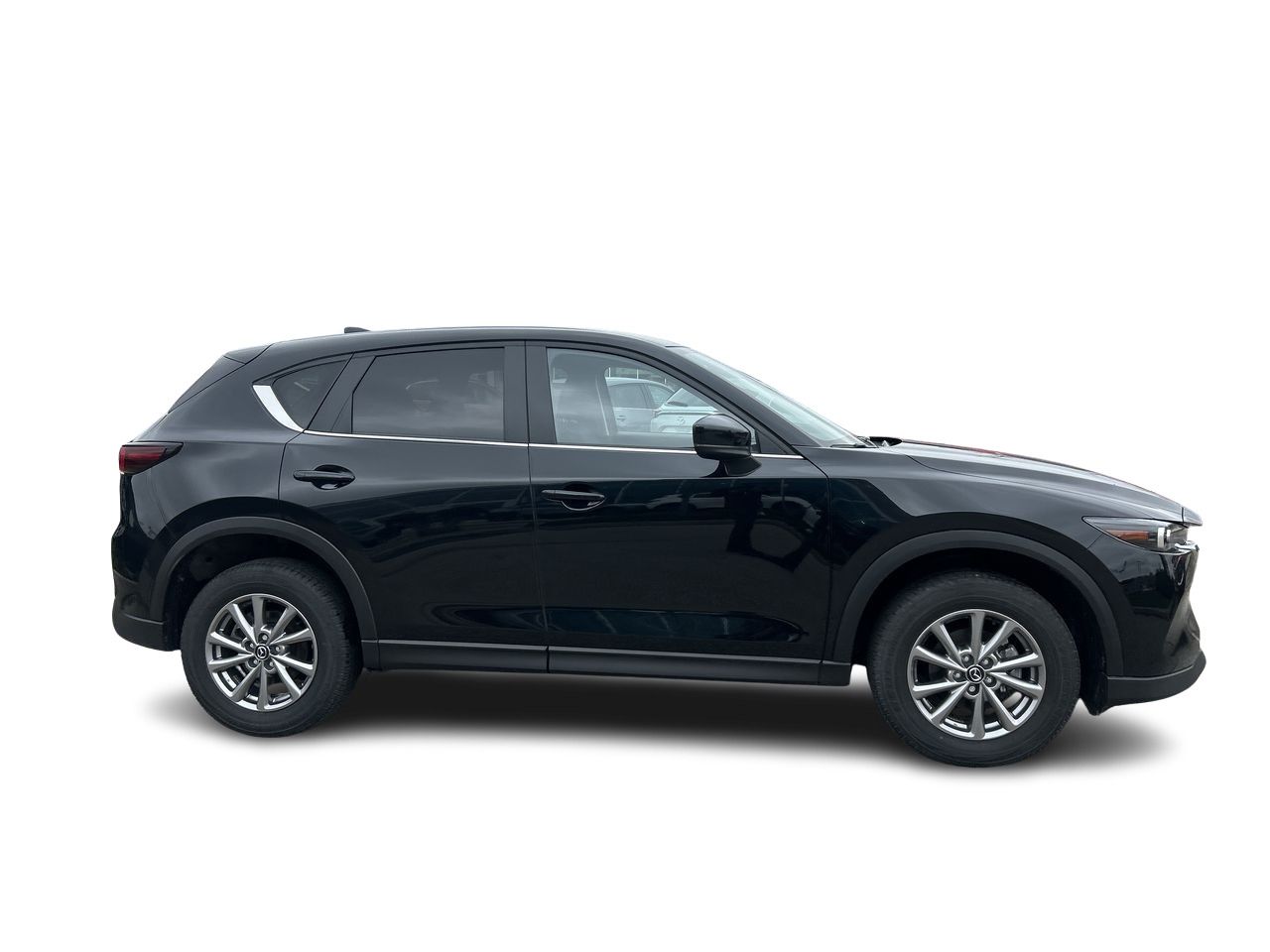 Mazda CX-5  2024