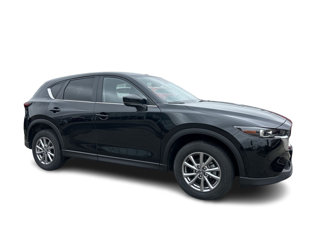 Mazda CX-5  2024