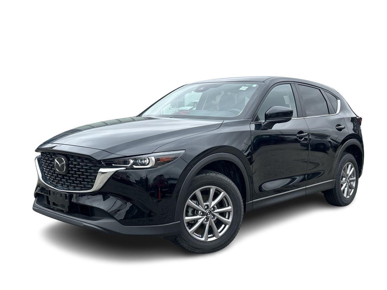 Mazda CX-5  2024