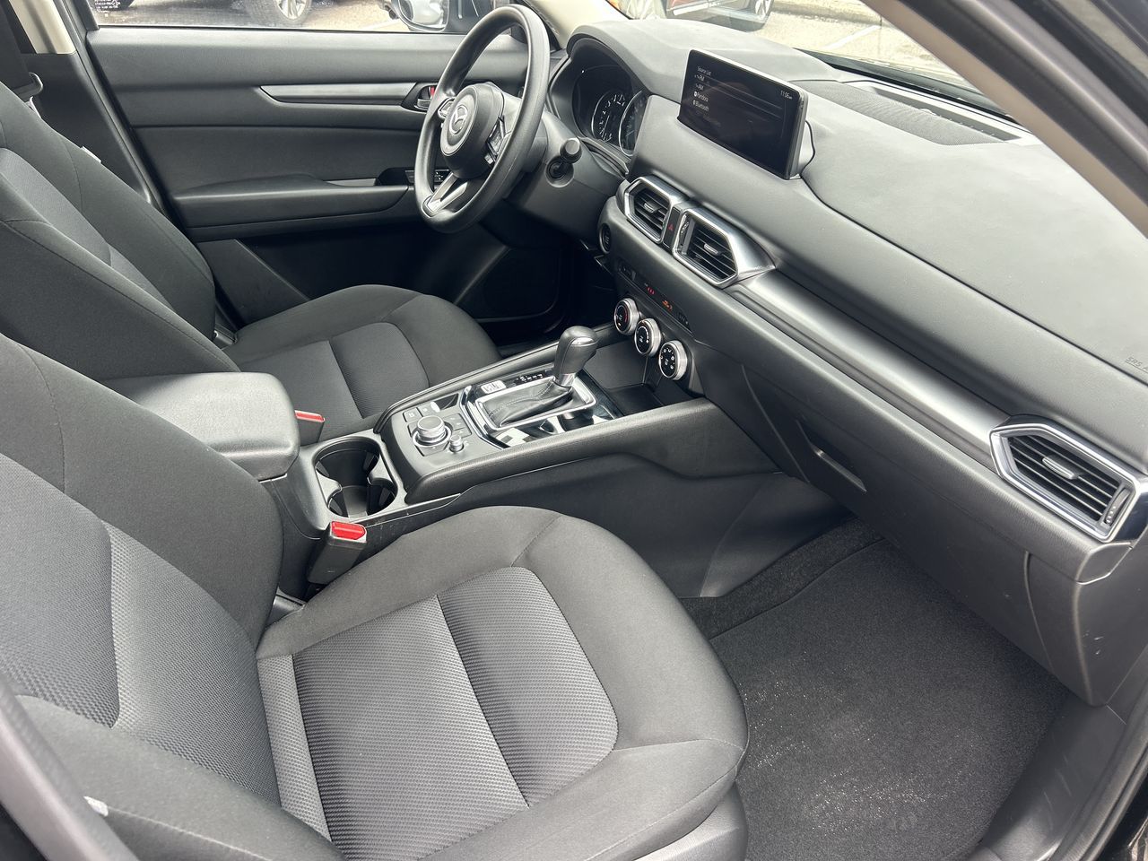 Mazda CX-5  2024