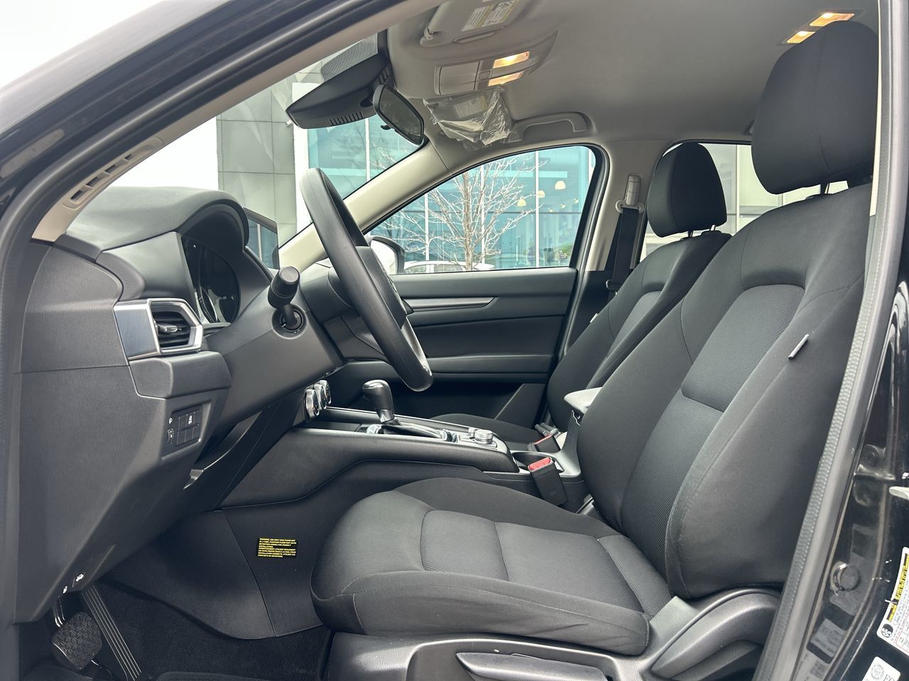 Mazda CX-5  2024