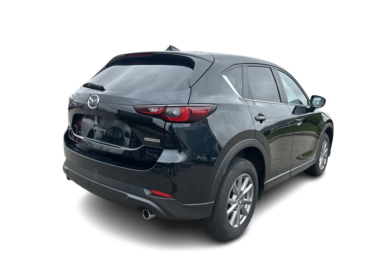 Mazda CX-5  2024