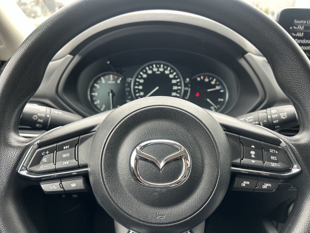 Mazda CX-5  2024