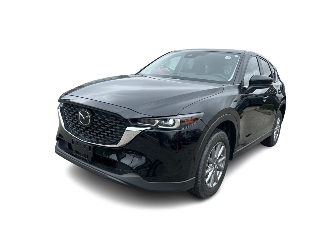 Mazda CX-5  2024