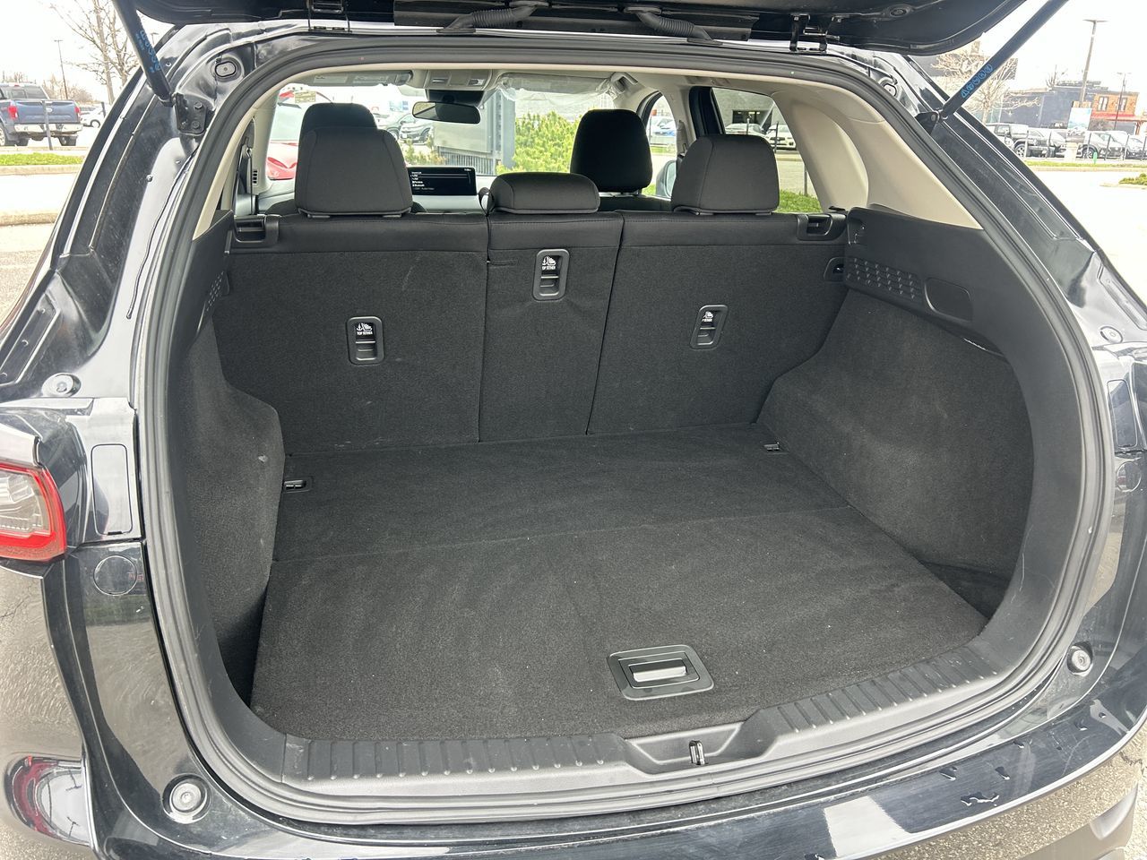 Mazda CX-5  2024