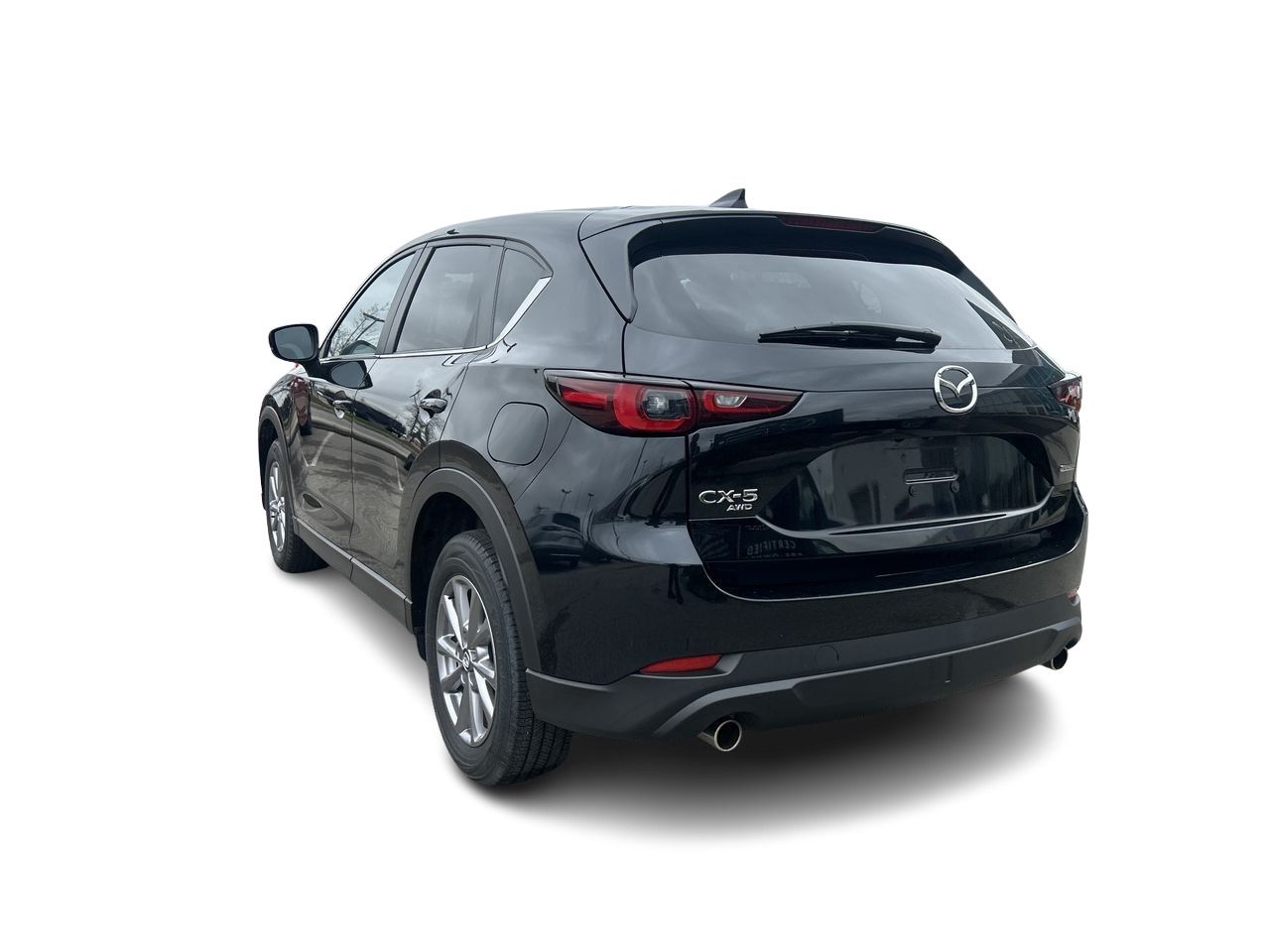 Mazda CX-5  2024