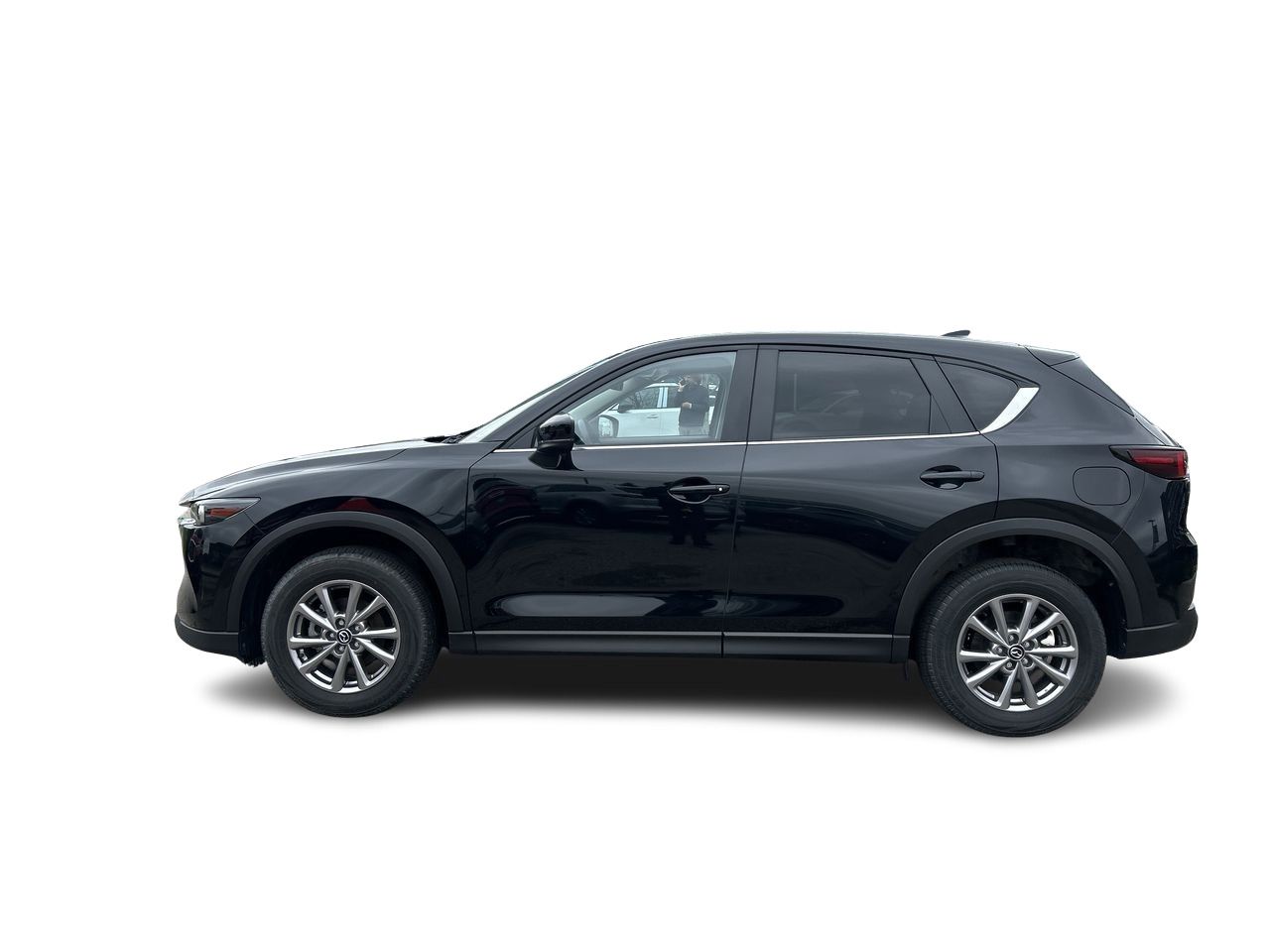 Mazda CX-5  2024