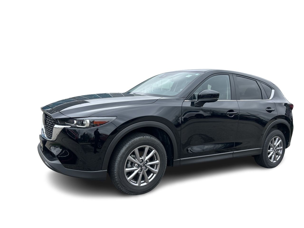 Mazda CX-5  2024