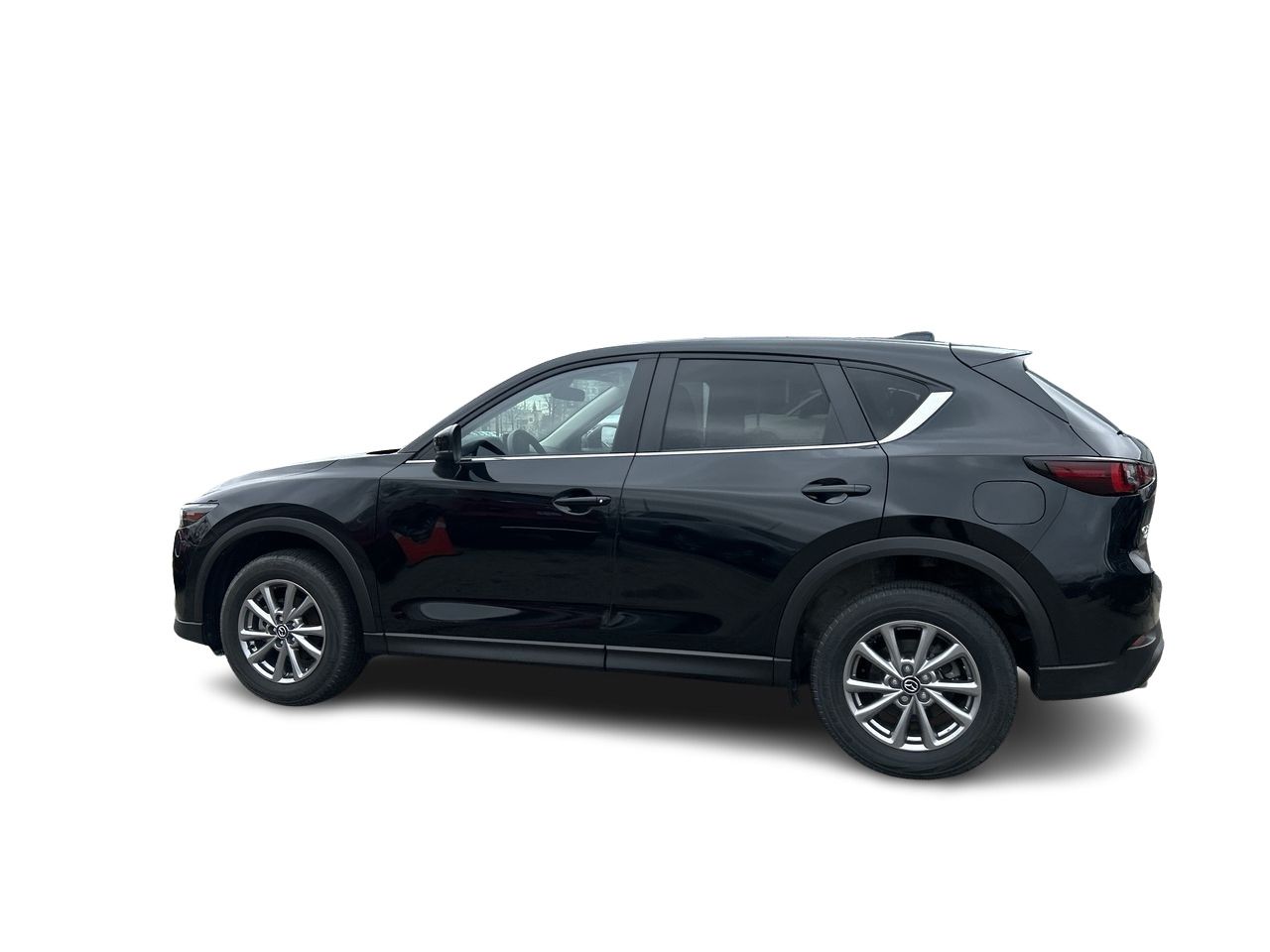 Mazda CX-5  2024