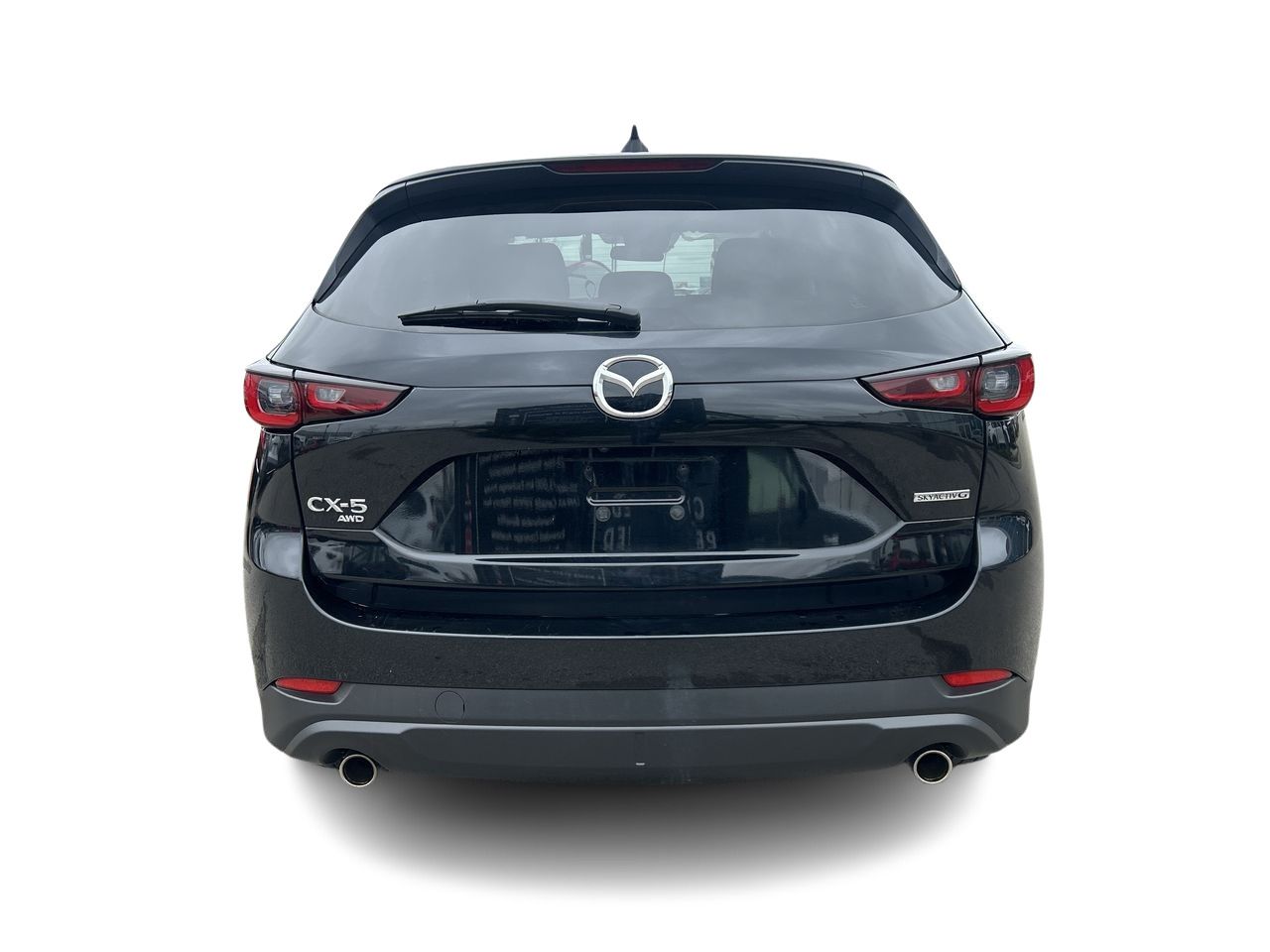 Mazda CX-5  2024