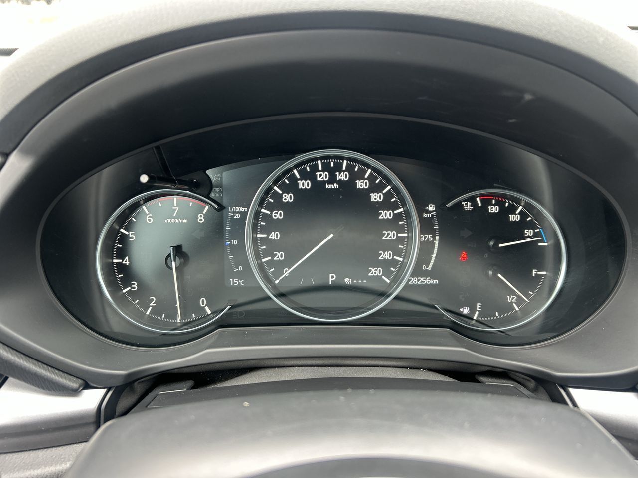 Mazda CX-5  2024