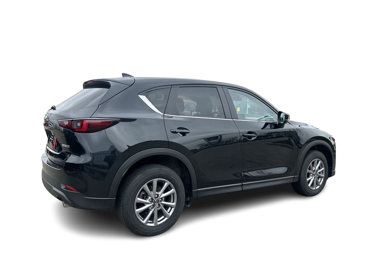 Mazda CX-5  2024