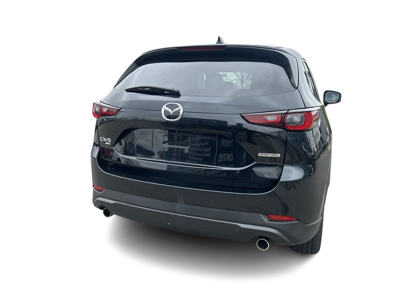 Mazda CX-5  2024