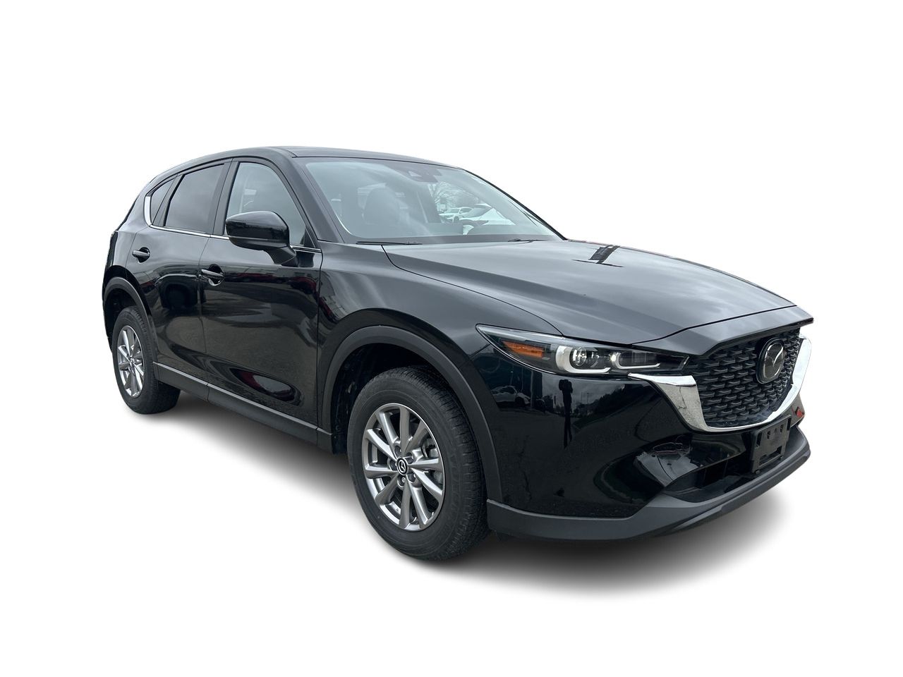 Mazda CX-5  2024