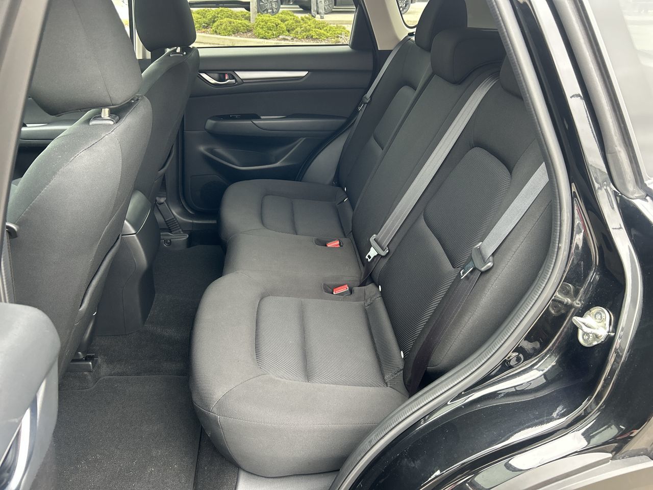 Mazda CX-5  2024