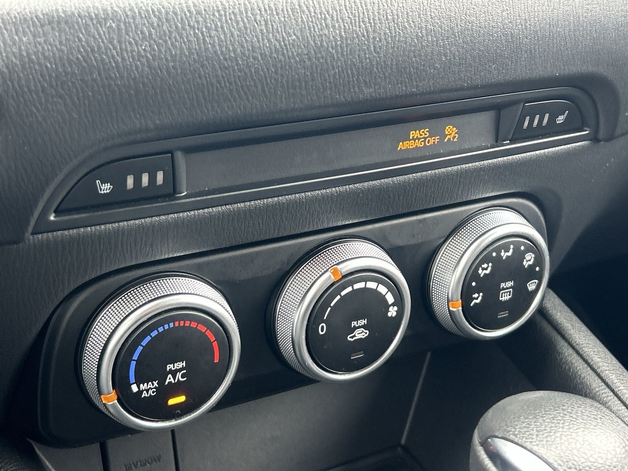 Mazda CX-5  2024