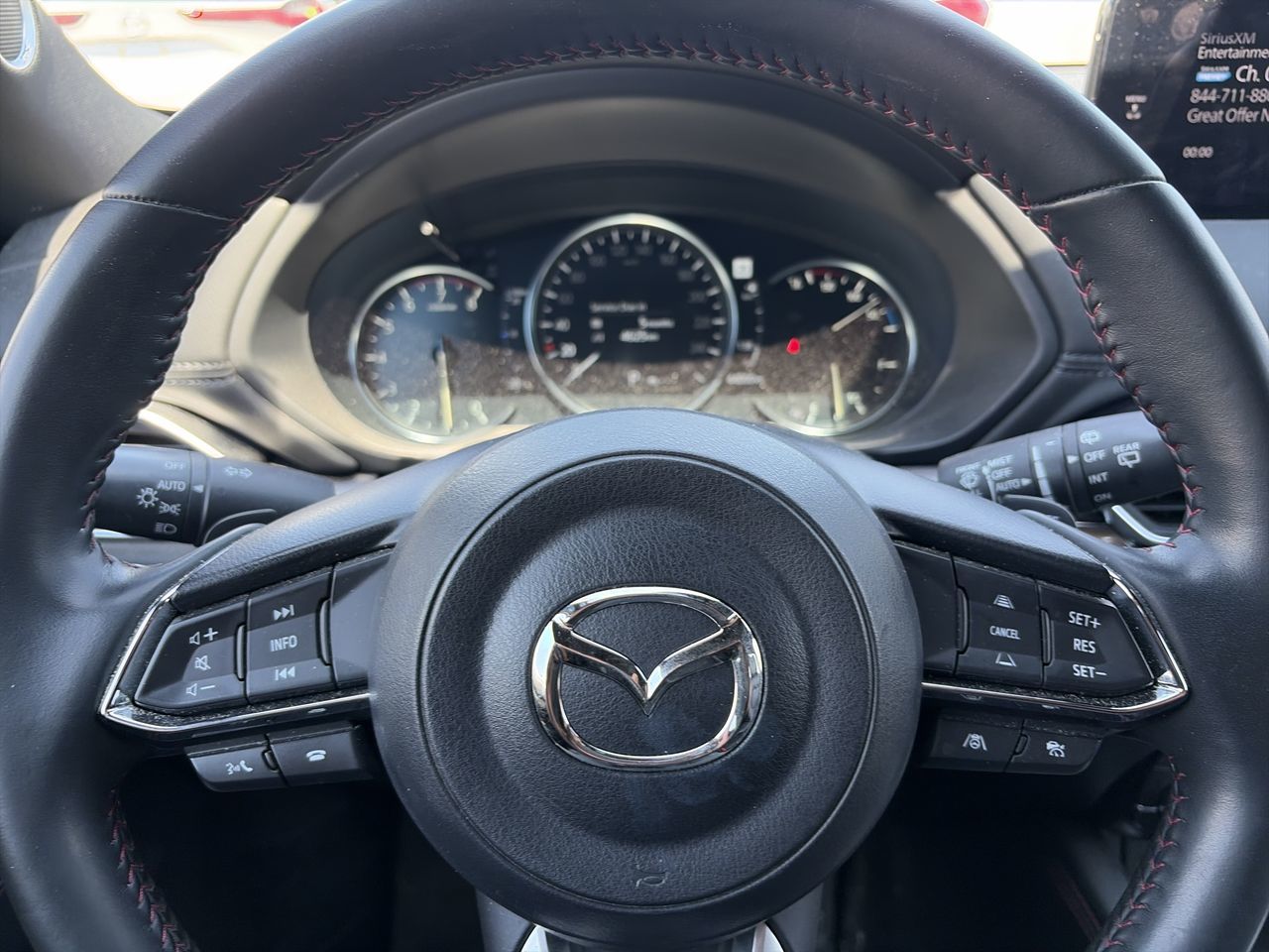 Mazda CX-5  2024 à Mississauga, Ontario