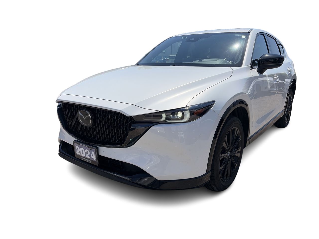 Mazda CX-5  2024 à Mississauga, Ontario