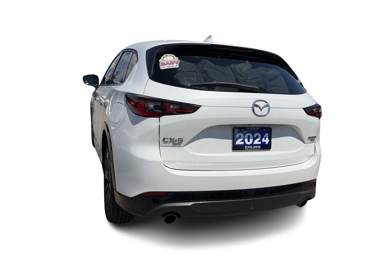 Mazda CX-5  2024 à Mississauga, Ontario