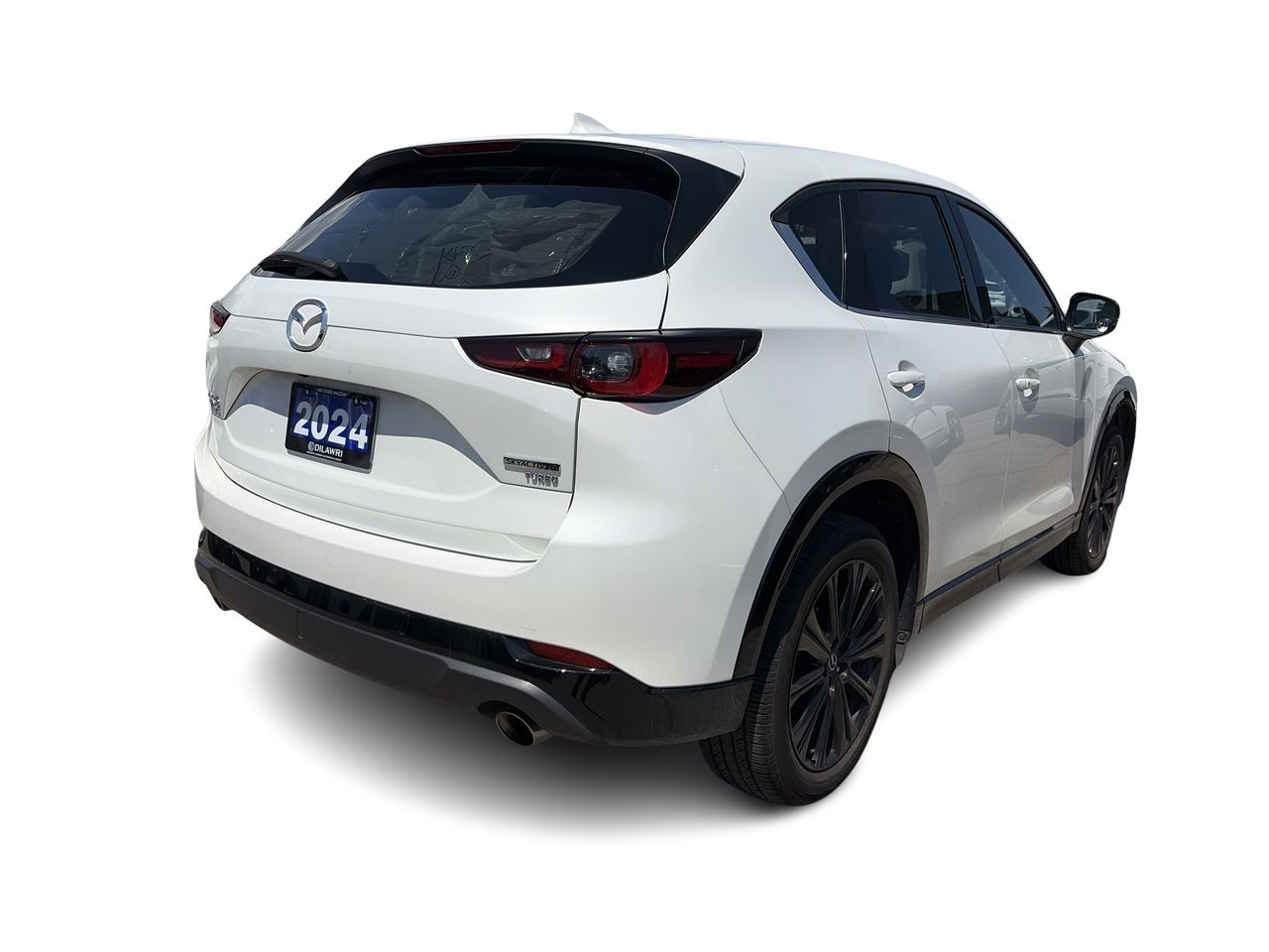 Mazda CX-5  2024 à Mississauga, Ontario