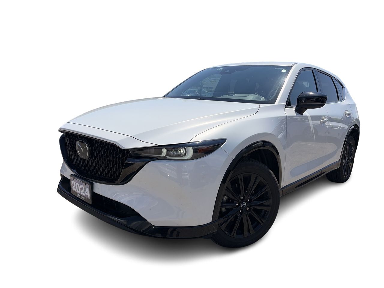 Mazda CX-5  2024 à Mississauga, Ontario