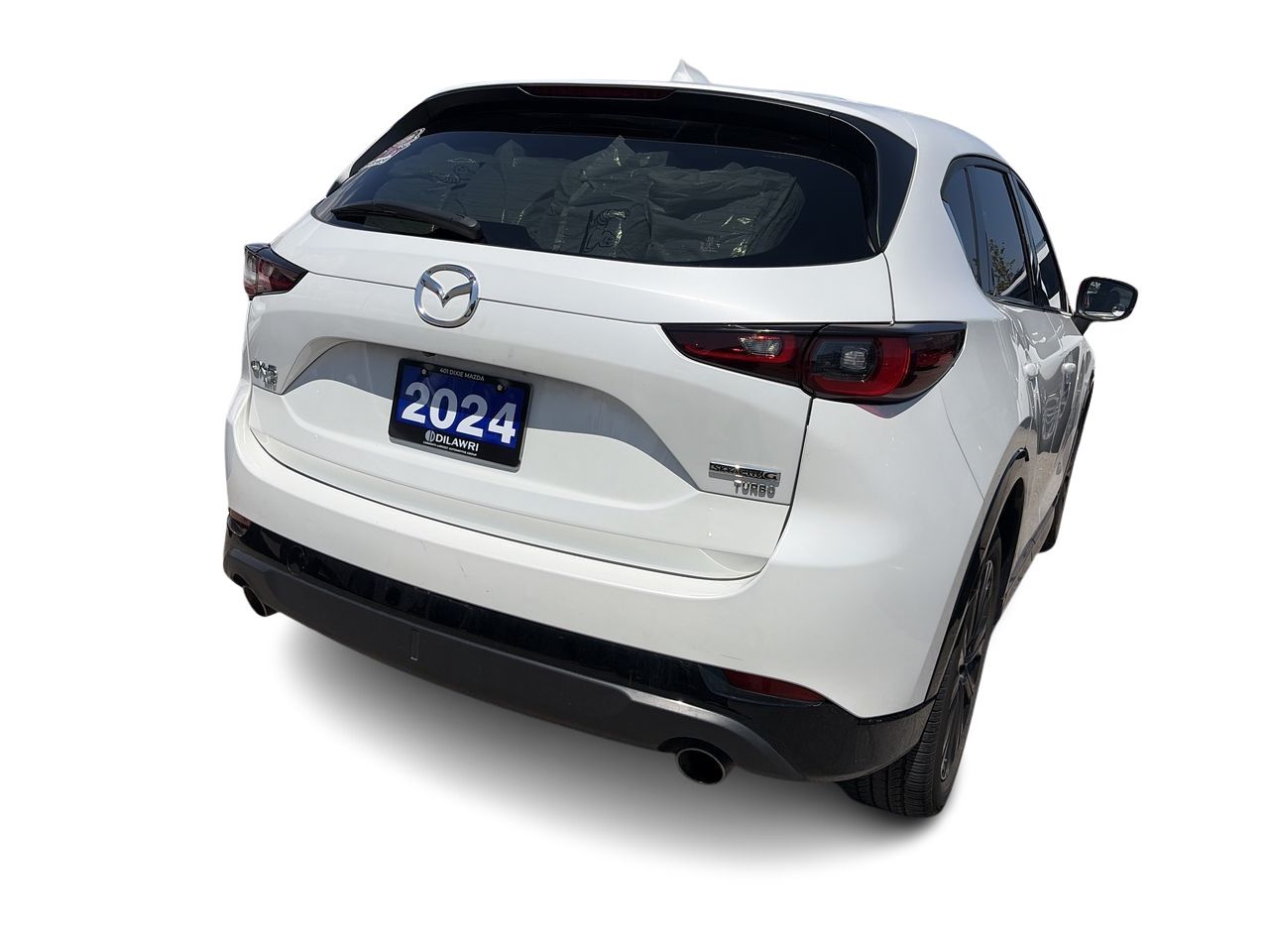 Mazda CX-5  2024 à Mississauga, Ontario