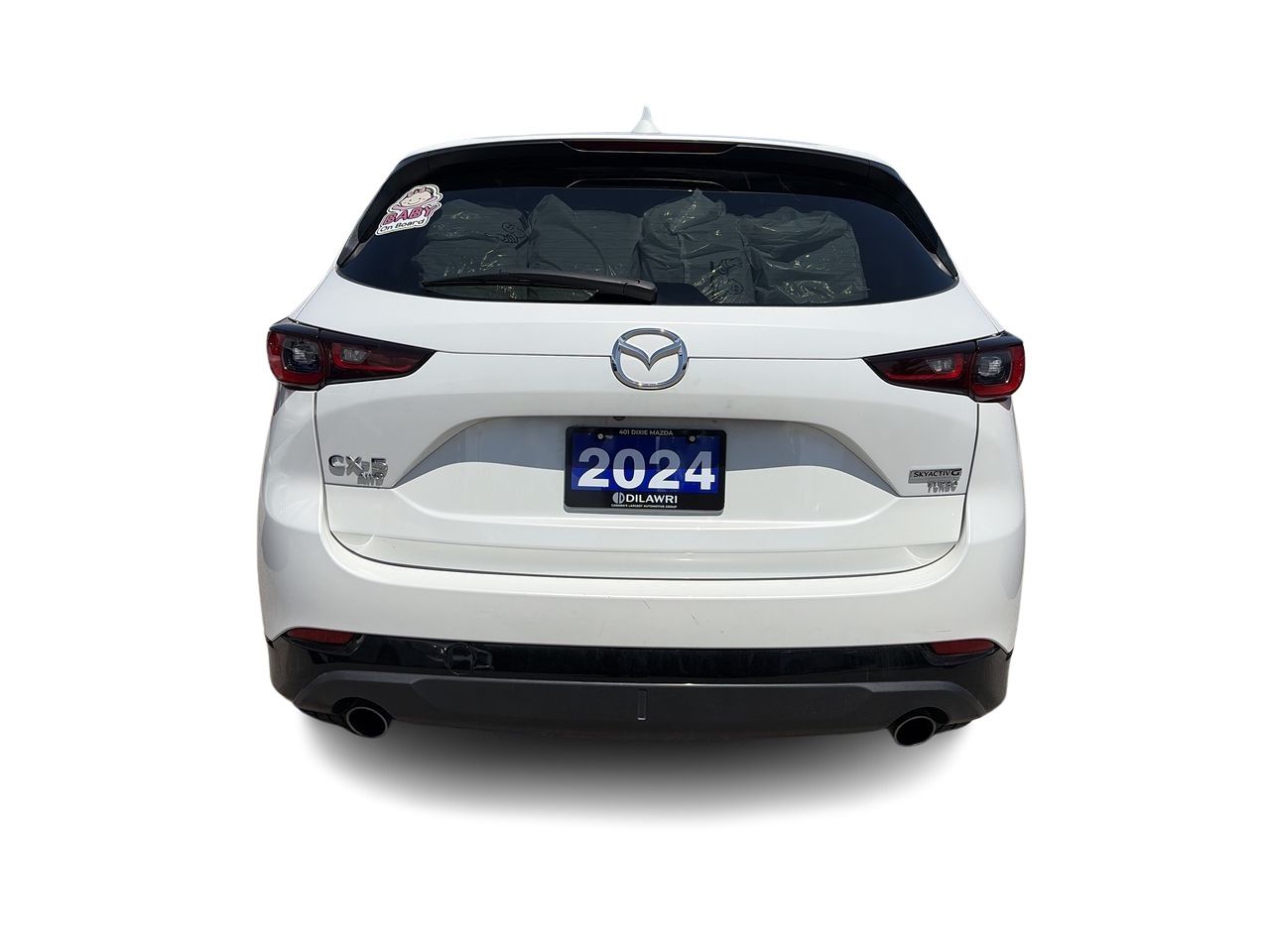 Mazda CX-5  2024 à Mississauga, Ontario