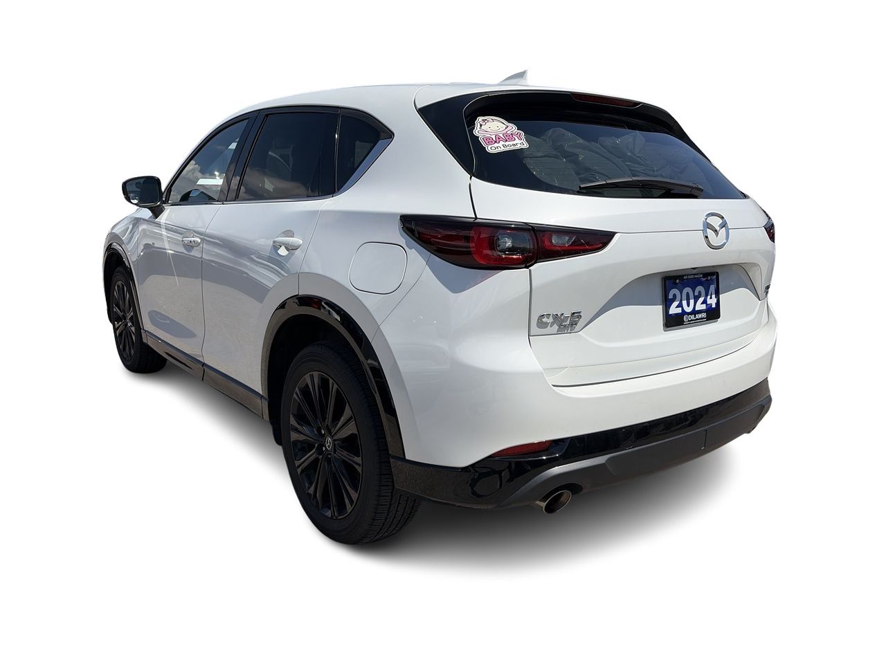 Mazda CX-5  2024 à Mississauga, Ontario