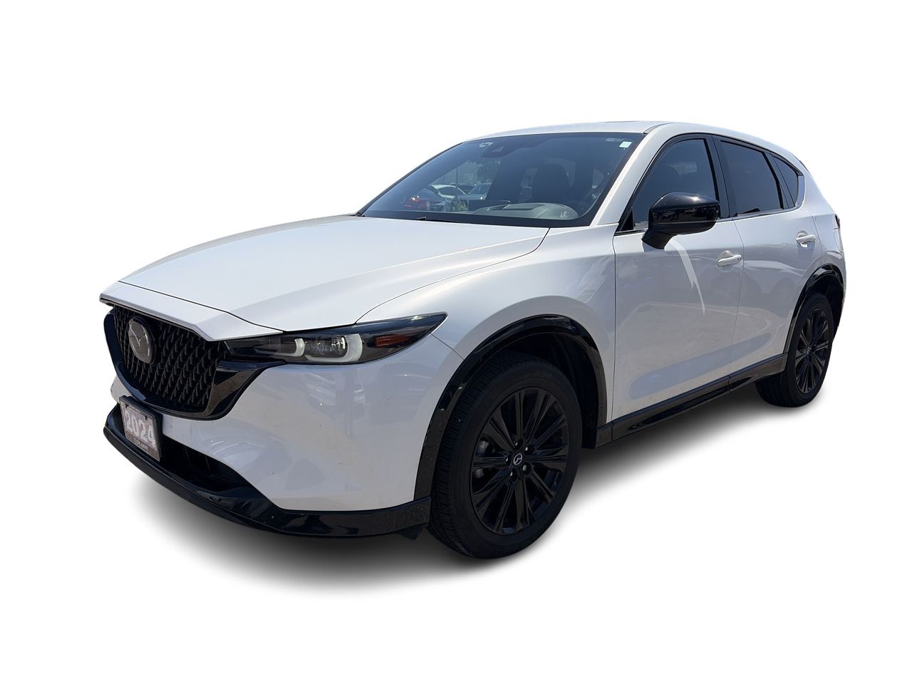 Mazda CX-5  2024 à Mississauga, Ontario